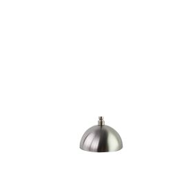 Ramon Soler Hidroterapia palarie dus volumetrica diametru 200 mm nichel periat