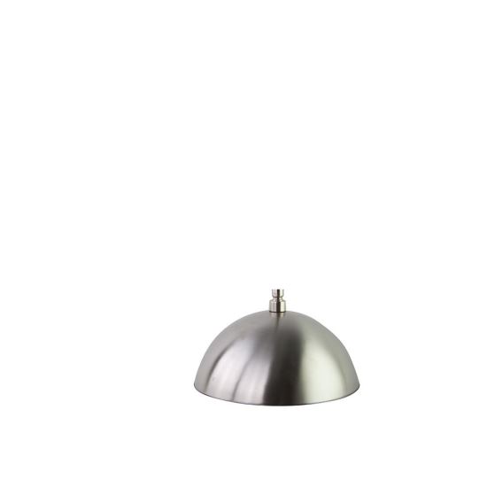 Ramon Soler Hidroterapia palarie dus volumetrica diametru 300 mm nichel periat