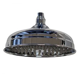 Ramon Soler Hidroterapia palarie dus retro 205 mm crom