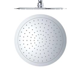 Ramon Soler Hidroterapia palarie dus superslim rotunda plastic 240 mm crom