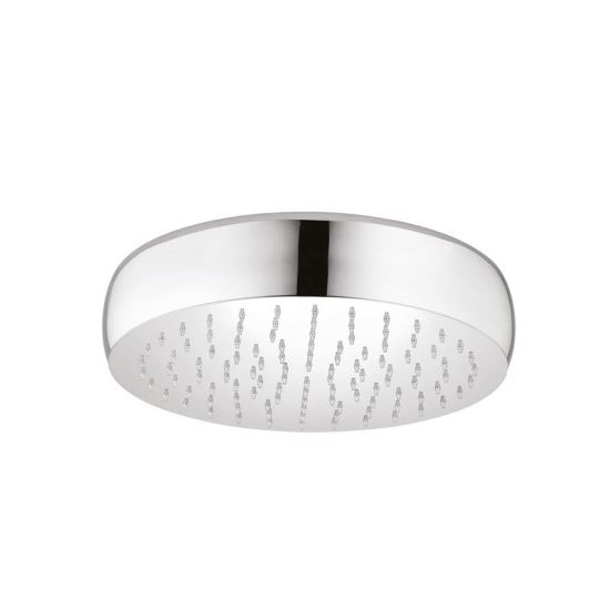 Ramon Soler Hidroterapia palarie dus volumetrica 312 mm crom