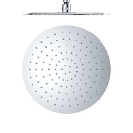 Ramon Soler Hidroterapia palarie de dus superslim rotunda 250 mm crom