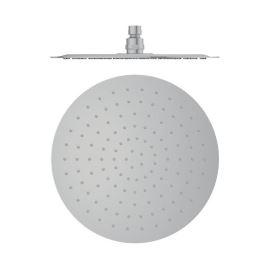 Ramon Soler Hidroterapia palarie de dus superslim rotunda 250 mm nichel periat