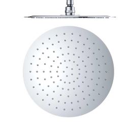 Ramon Soler Hidroterapia palarie de dus superslim rotunda 300 mm crom