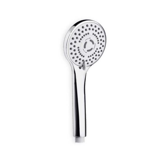 Ramon Soler para dus 2876BT plastic 3 jeturi crom