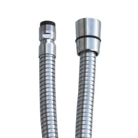 Ramon Soler furtun dus 2850C metal 2 m crom