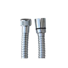 Ramon Soler furtun dus 2851C metal 1,50 m antirasucire crom