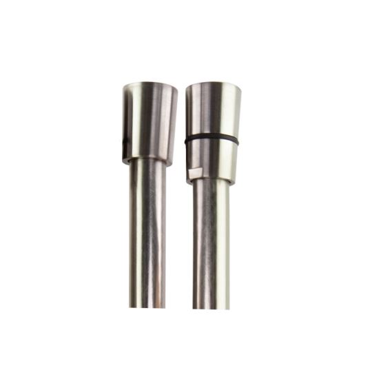 Ramon Soler furtun dus 2475CNC silicon 1,75 m antirasucire nichel periat 