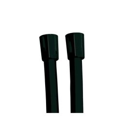 Ramon Soler furtun dus 2475CNM  silicon 1,75 m antirasucire negru