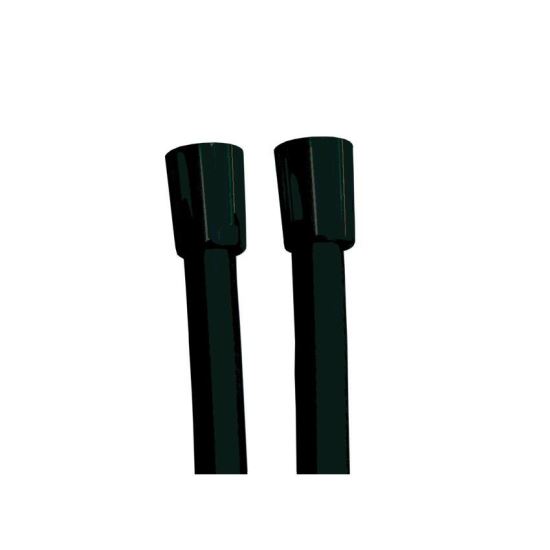 Ramon Soler furtun dus 2475CNM  silicon 1,75 m antirasucire negru