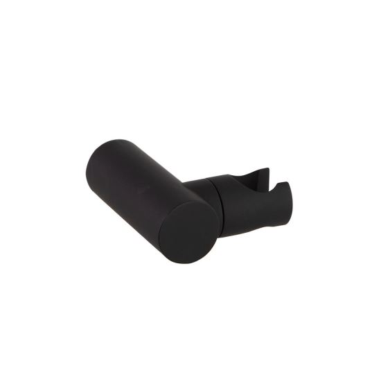 Ramon Soler suport para dus metal 372602NM negru mat