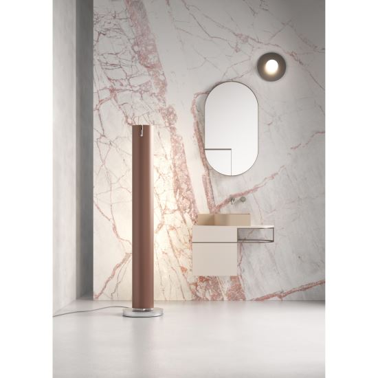 Calorifer decorativ electric Stilus Single