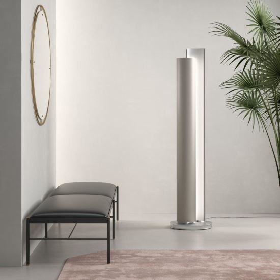 Calorifer decorativ electric Stilus Double