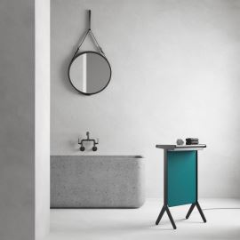 Calorifer decorativ electric Sam