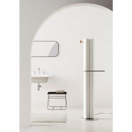 Calorifer portprosop electric freestanding Ottolungo Bagno