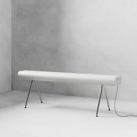 Calorifer decorativ electric banca Ottolungo