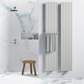 Calorifer portprosop 100 RIGHE Bagno