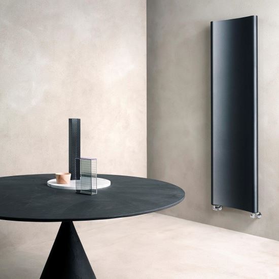 Calorifer decorativ Bent