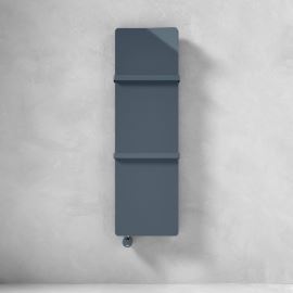 Calorifer decorativ vertical Book Bagno