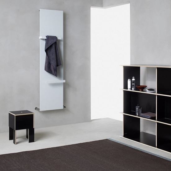 Calorifer portprosop vertical Ice Bagno