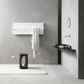 Calorifer portprosop orizontal Ice