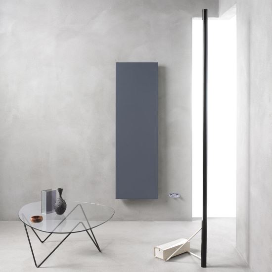 Calorifer decorativ Ice