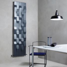 Calorifer decorativ vertical Stone