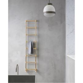 Calorifer portprosop clasic vertical Caesar Gold