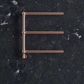 Calorifer portprosop clasic electric Caesar Short Dry