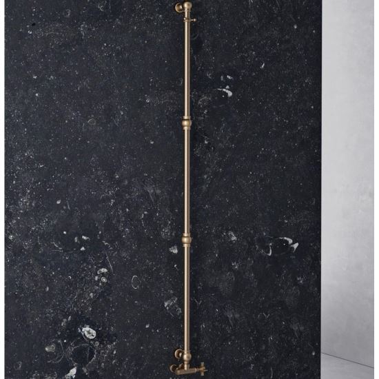 Calorifer portprosop clasic vertical Caesar Colonna