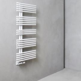 Calorifer portprosop Pavone 25