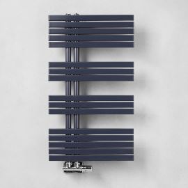 Calorifer portprosop Pavone Flat 35