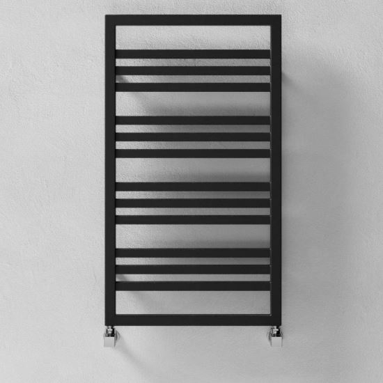 Calorifer portprosop vertical Tower Quadro