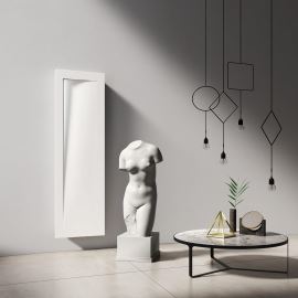 Calorifer decorativ vertical Relax Immagina