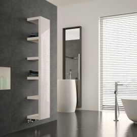 Calorifer portprosop Quadraqua Bagno