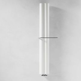 Calorifer portprosop vertical Ottolungo Wall Bagno