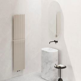 Calorifer portprosop 1000 RIGHE Bagno