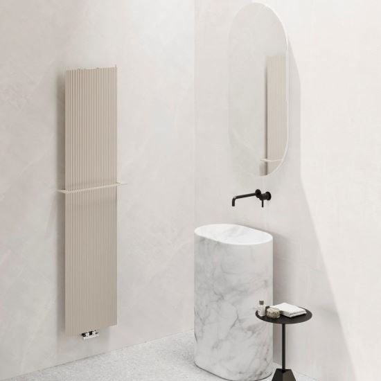 Calorifer portprosop 1000 RIGHE Bagno