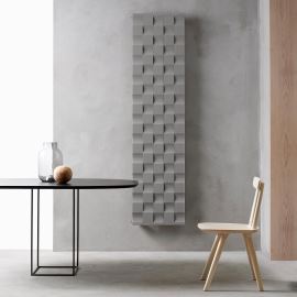 Calorifer decorativ vertical Air