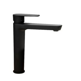 Ramon Soler Alexia baterie lavoar marime L negru mat