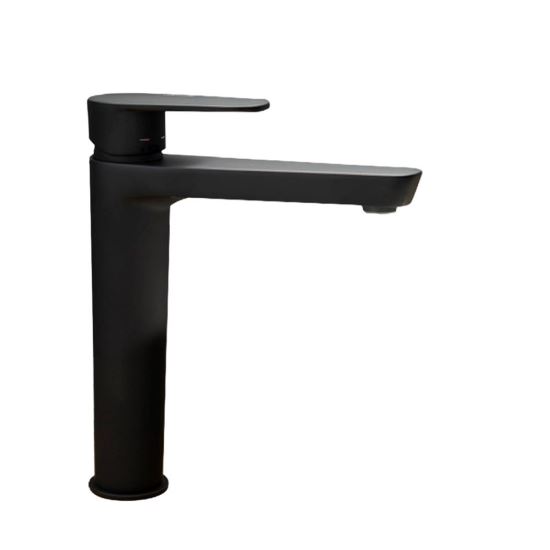 Ramon Soler Alexia baterie lavoar marime L negru mat