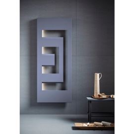 Calorifer decorativ Dedalo