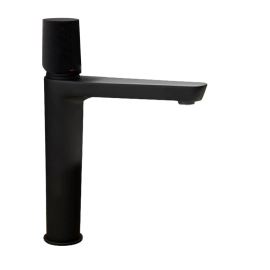 Ramon Soler Tzar baterie lavoar marime L negru mat