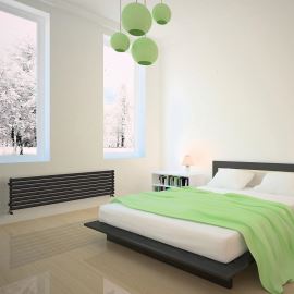 Calorifer decorativ orizontal Ellipsis H