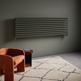 Calorifer decorativ orizontal Ellipsis H2