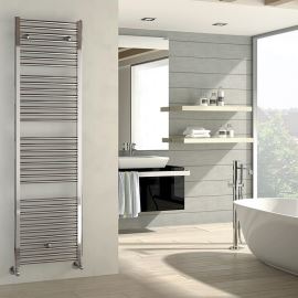 Calorifer portprosop Ares inox