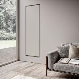Calorifer decorativ incastrat Face Zero Air
