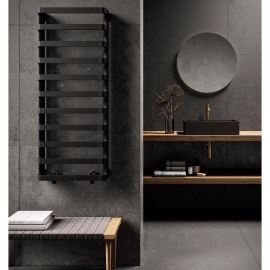 Calorifer portprosop vertical Step B