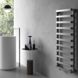 Calorifer portprosop vertical Step B inox