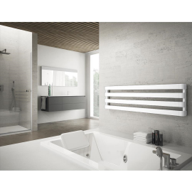 Calorifer portprosop orizontal Step H